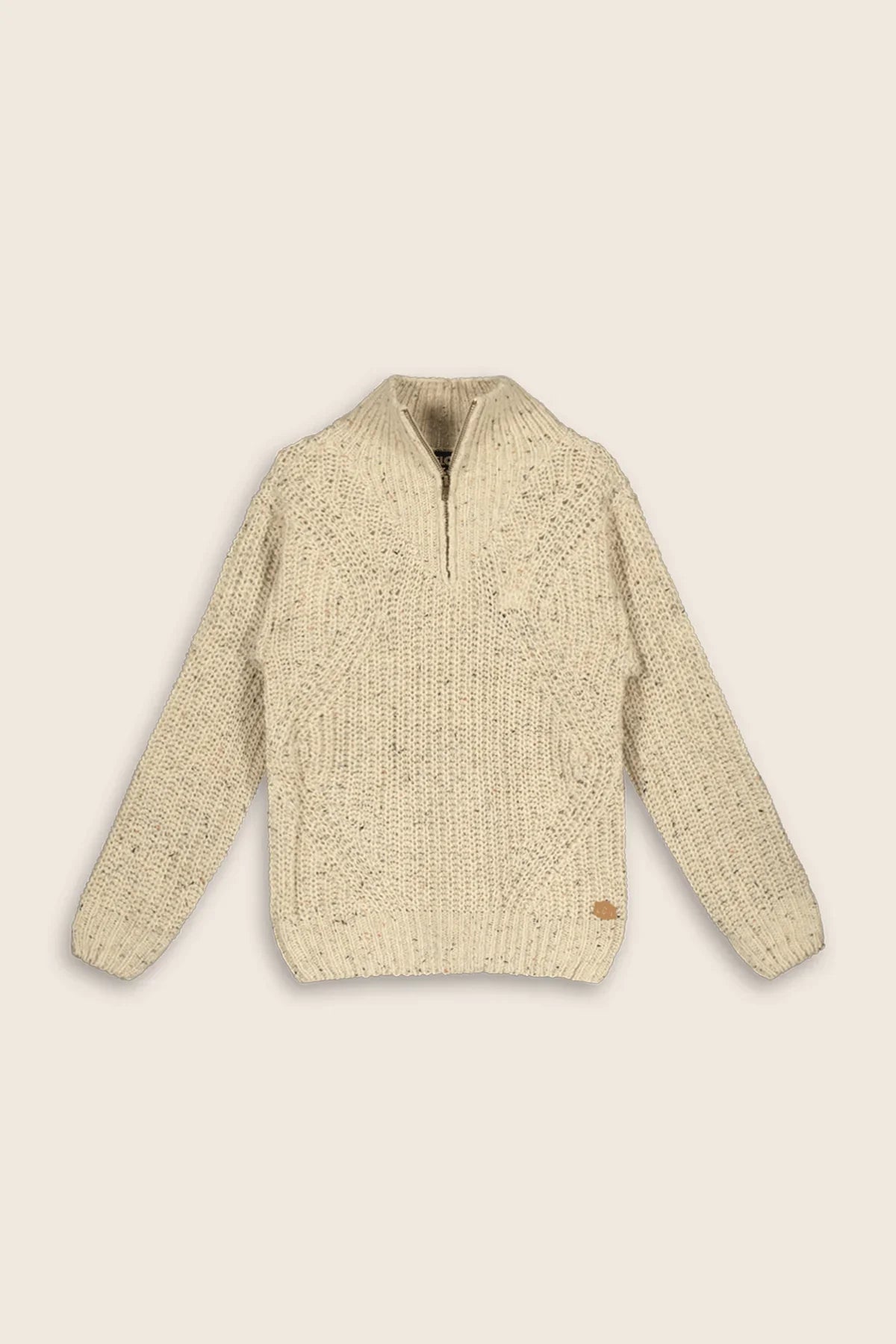 Charlie Ray Cardigan Reday On Sand - LikeFlo