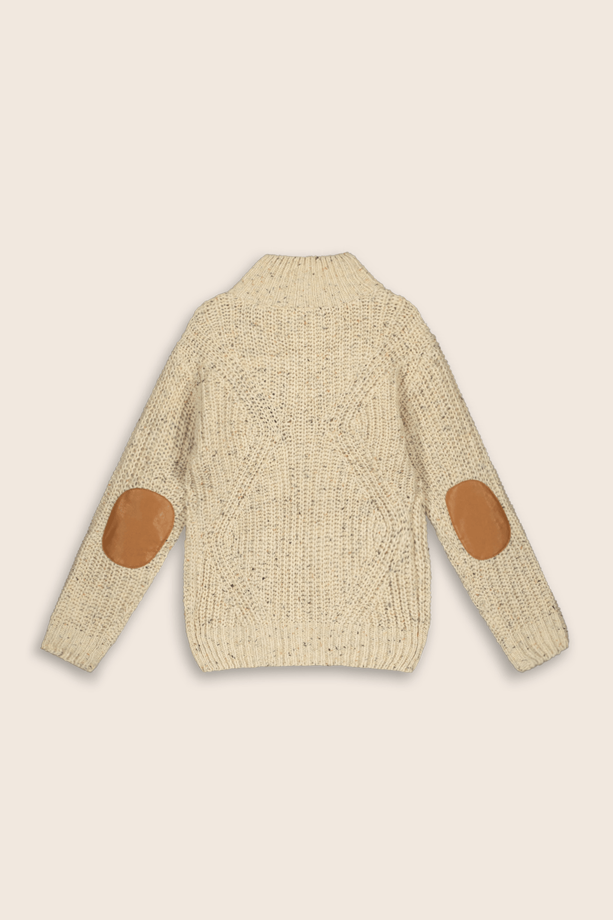 Charlie Ray Cardigan Reday On Sand - LikeFlo