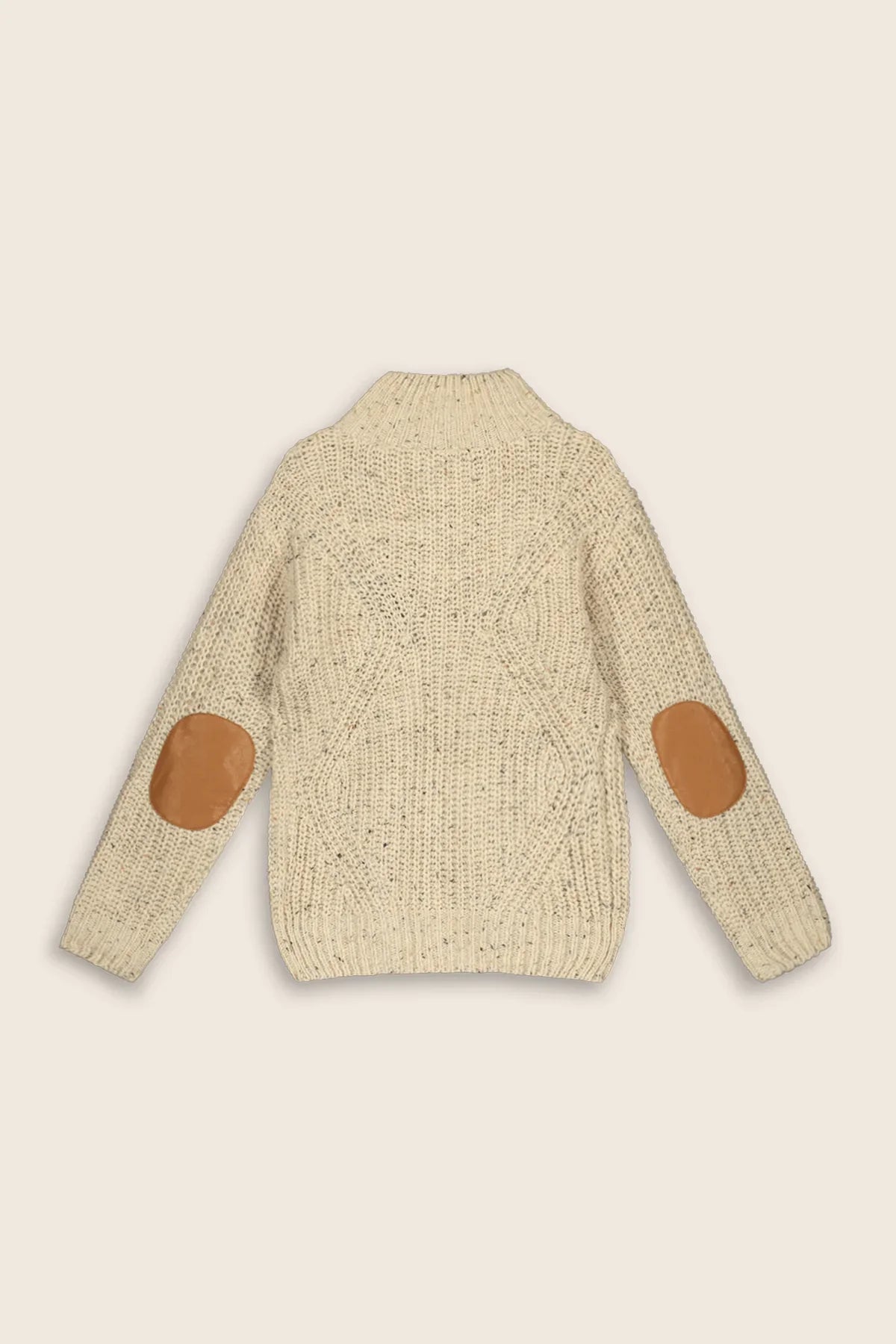 Charlie Ray Cardigan Reday On Sand - LikeFlo