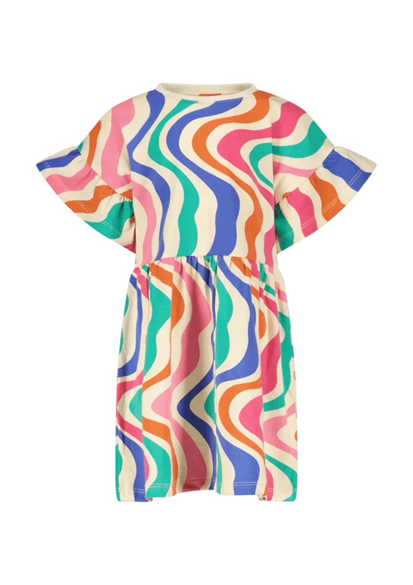 Cato The New Chapter dress print - The New Chapter Store