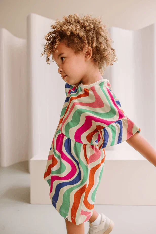 Cato The New Chapter dress print - The New Chapter Store