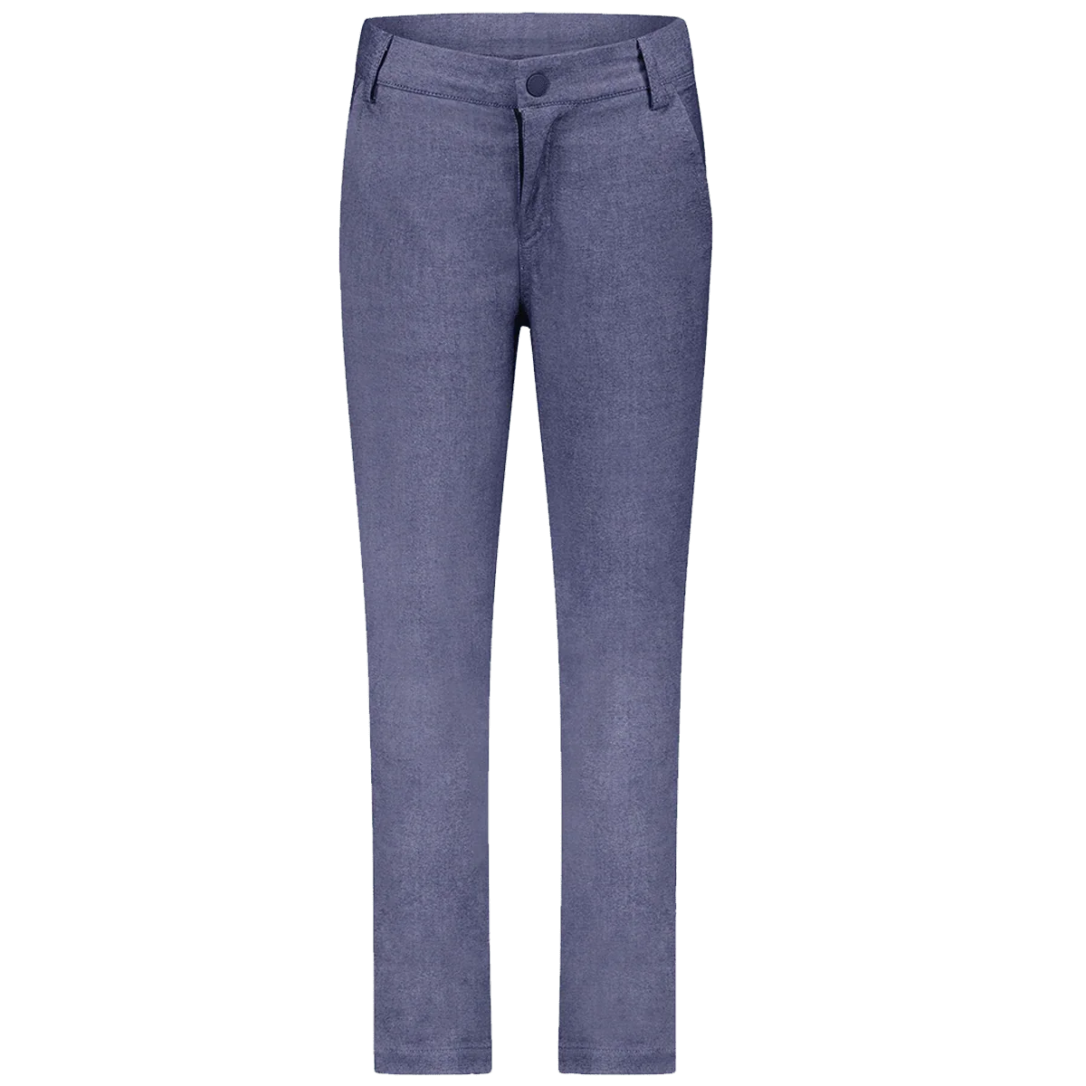 GARÇON chambray pants - Le Chic Fashion