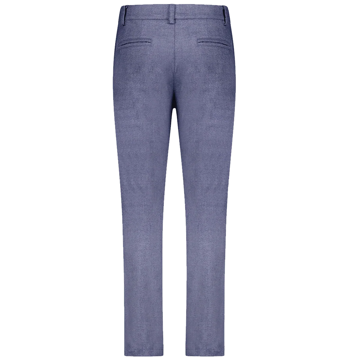 GARÇON chambray pants - Le Chic Fashion