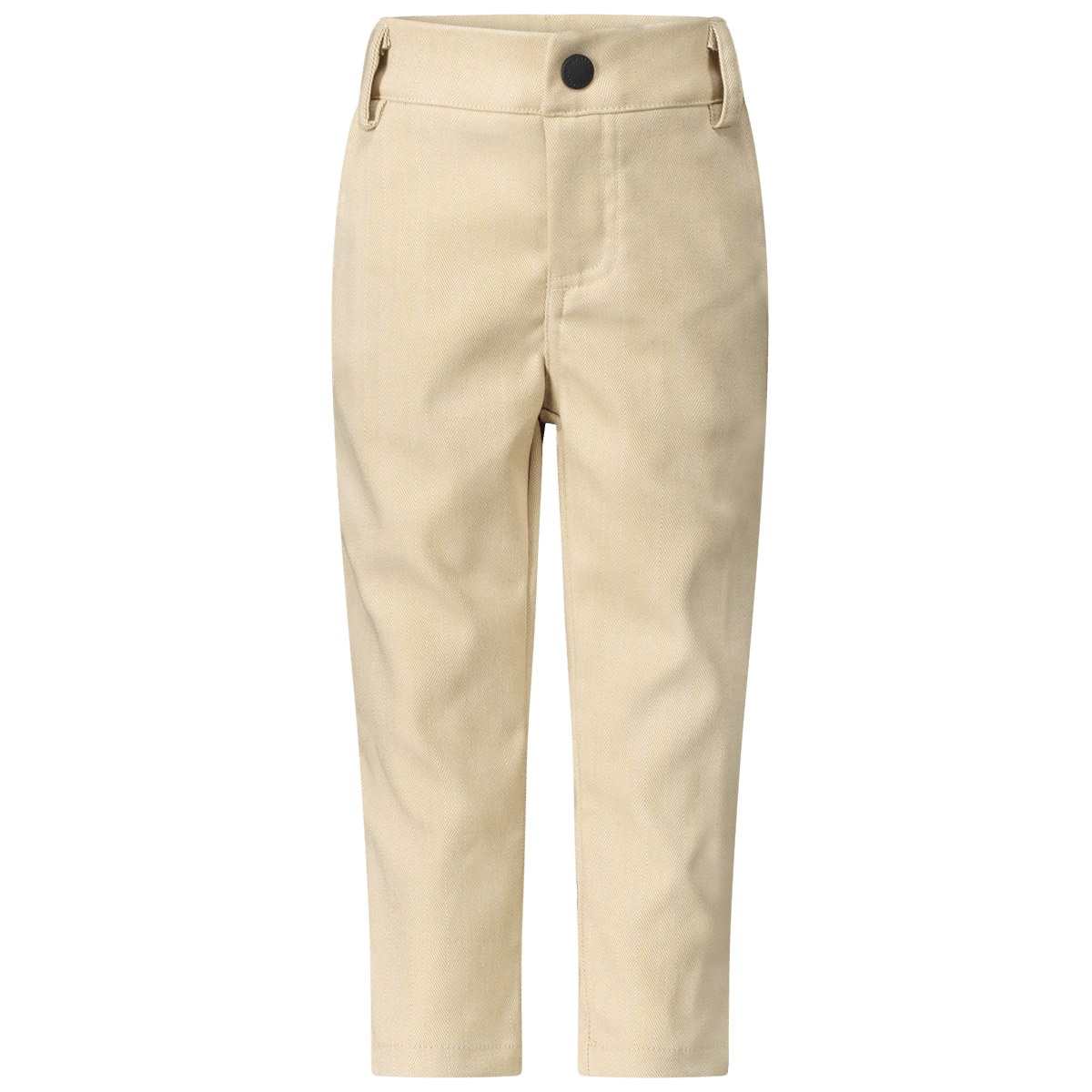 GARÇON baby herringbone pants - Le Chic Fashion