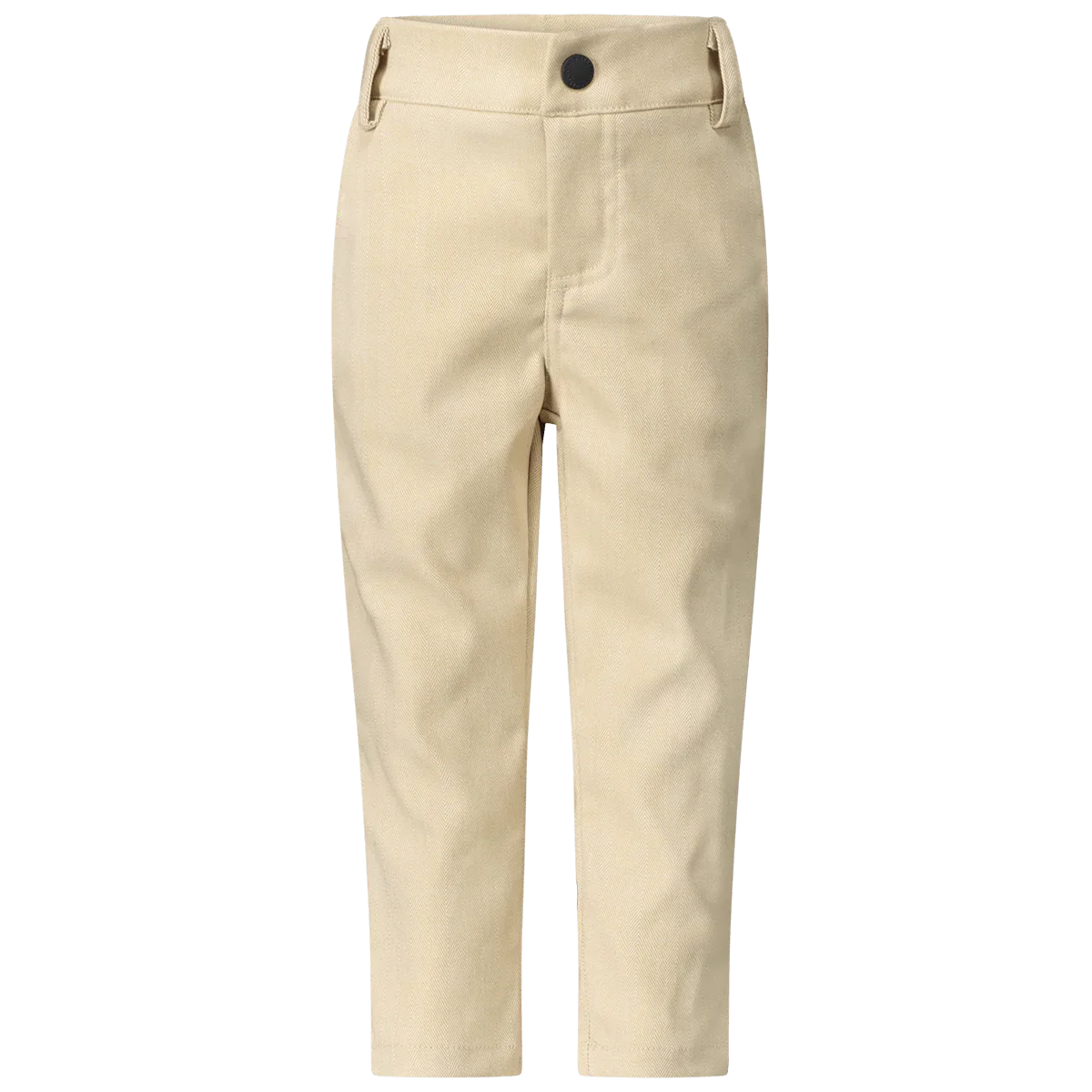 GARÇON baby herringbone pants - Le Chic Fashion