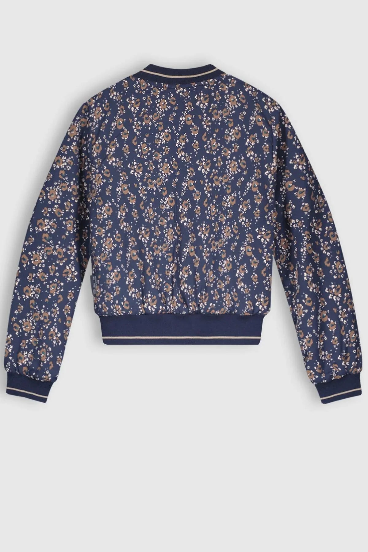 Donka Reversible Teddy Jasje - NoNo Kidswear