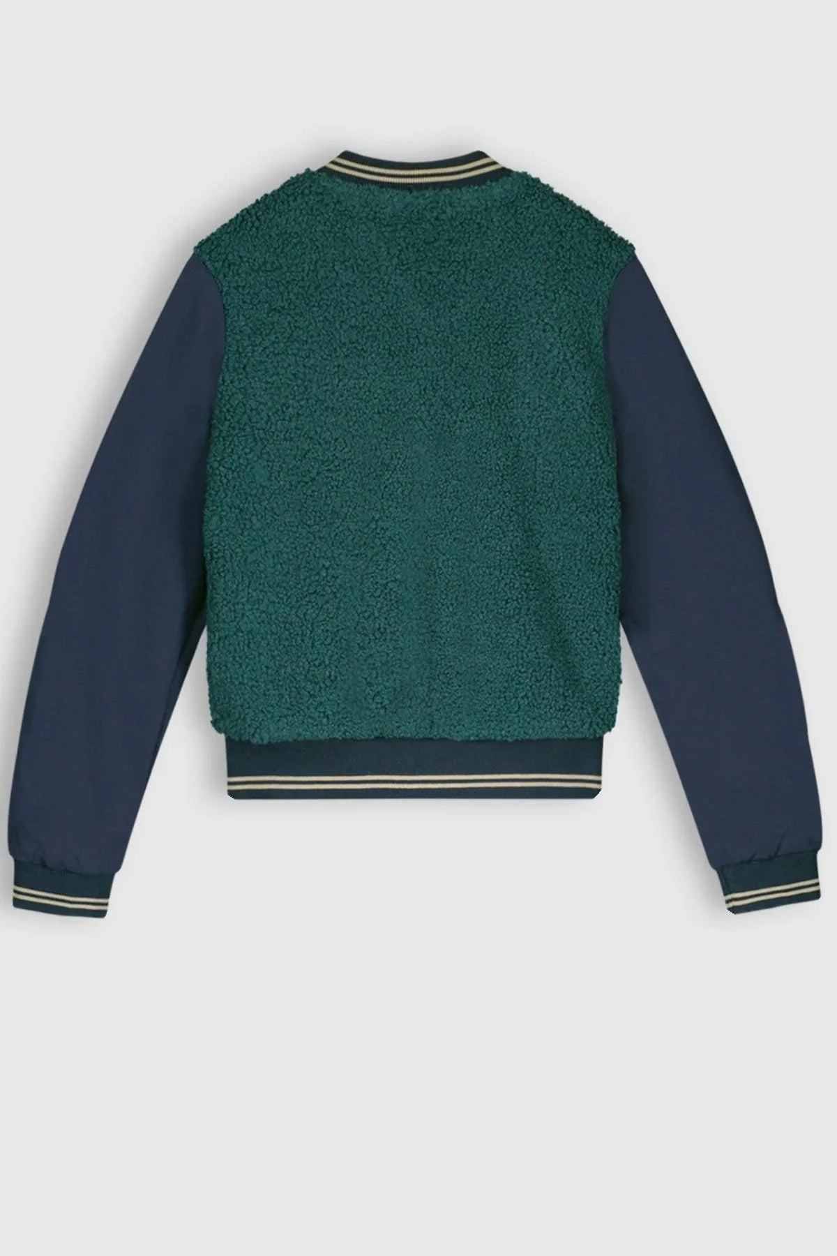 Donka Reversible Teddy Jasje - NoNo Kidswear