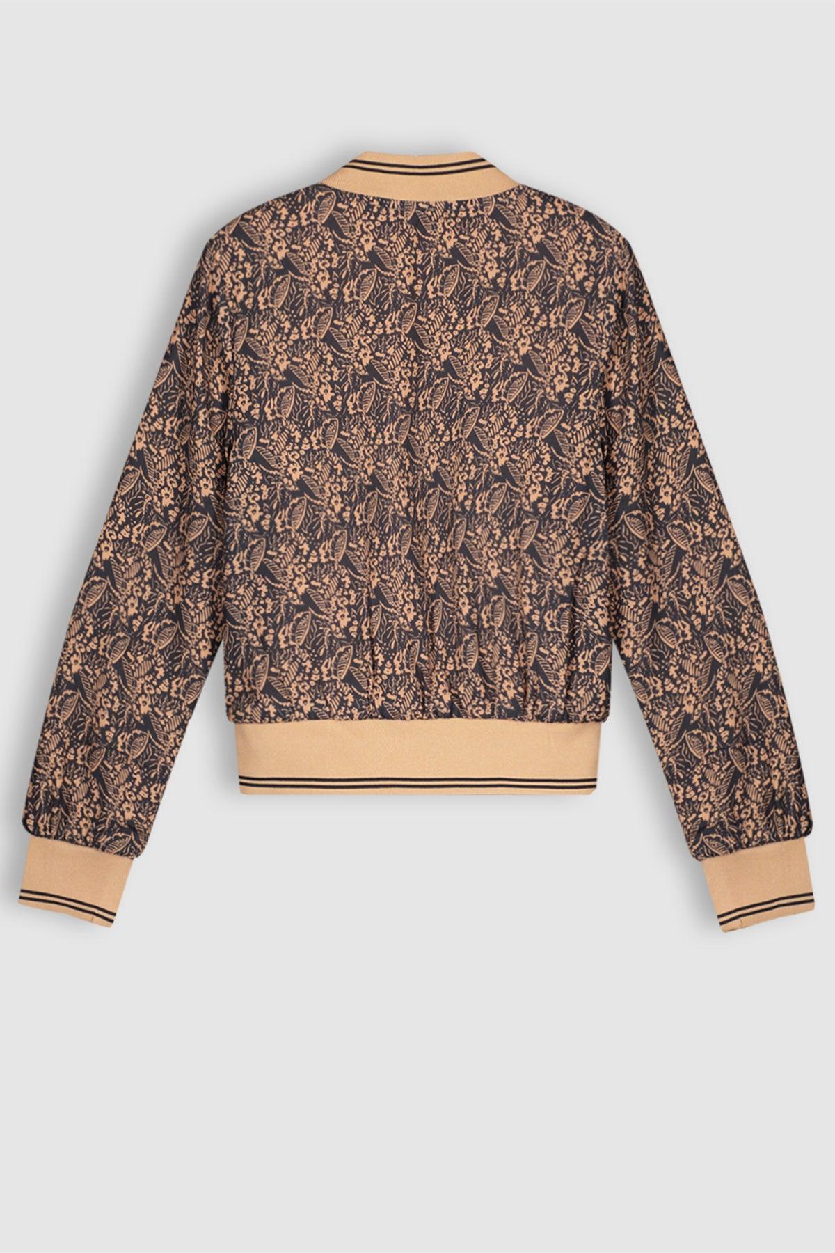 Donka Reversible Teddy Jasje - NoNo Kidswear