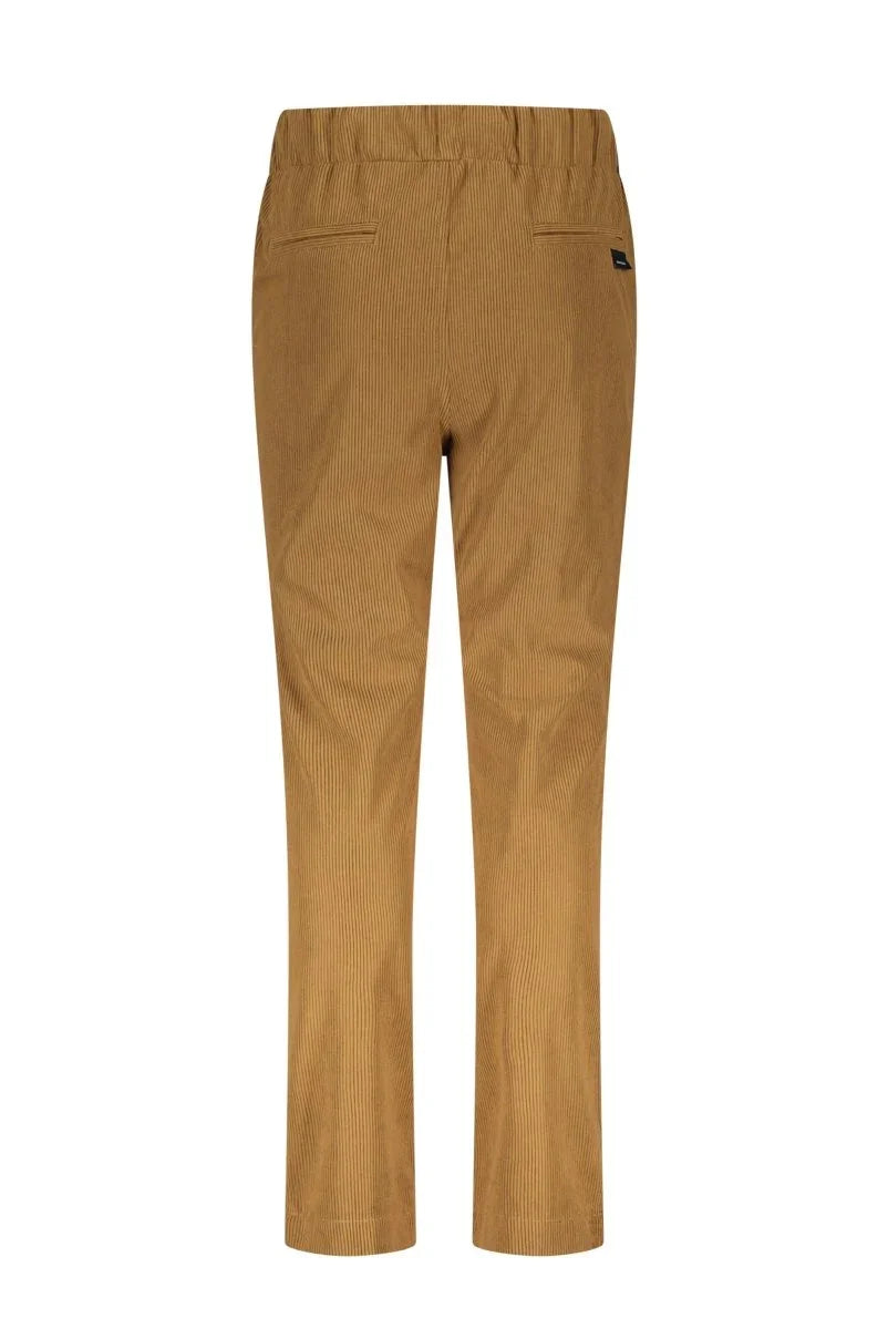 DONKIR corduroy jogger - Le Chic Fashion