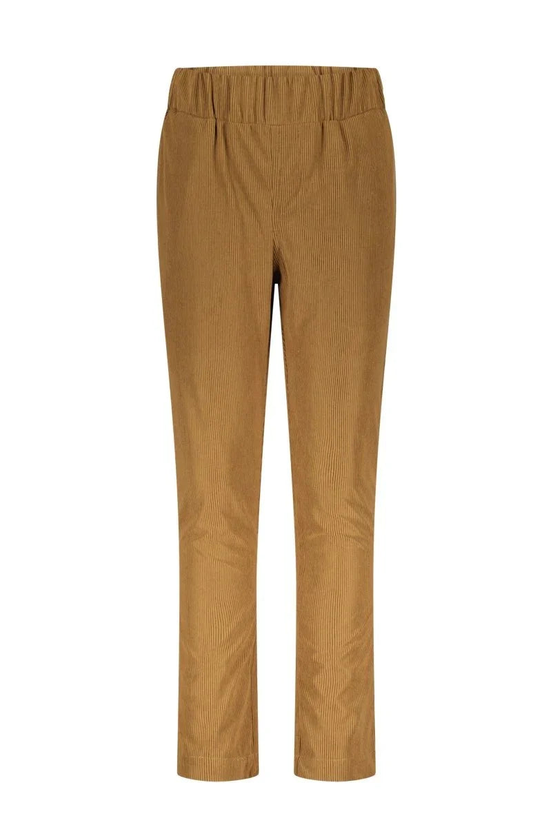 DONKIR corduroy jogger - Le Chic Fashion