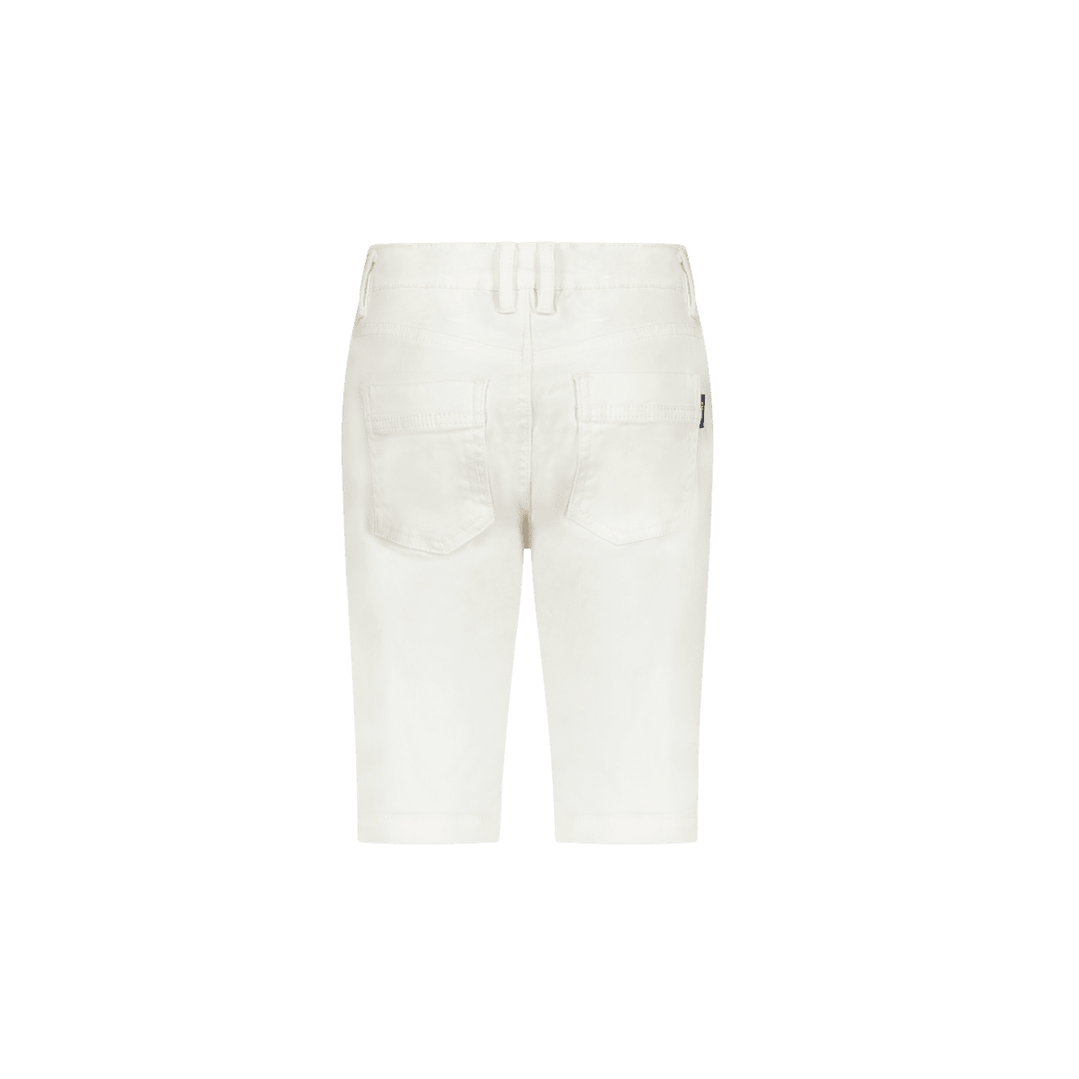 GARÇON twill short - Le Chic Fashion