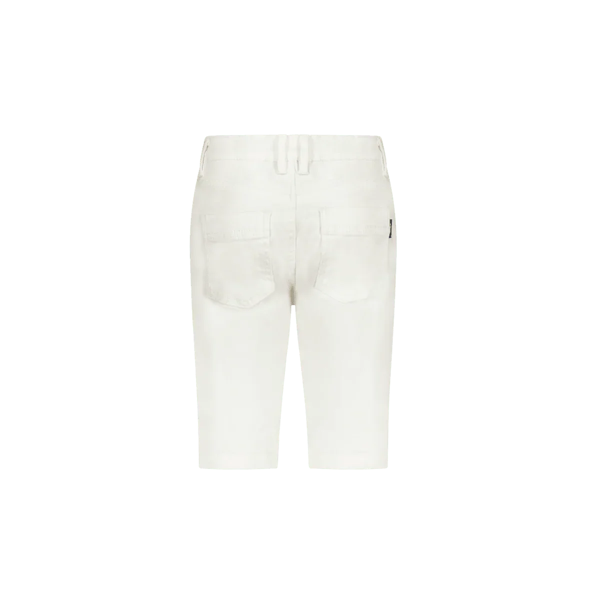 GARÇON twill short - Le Chic Fashion