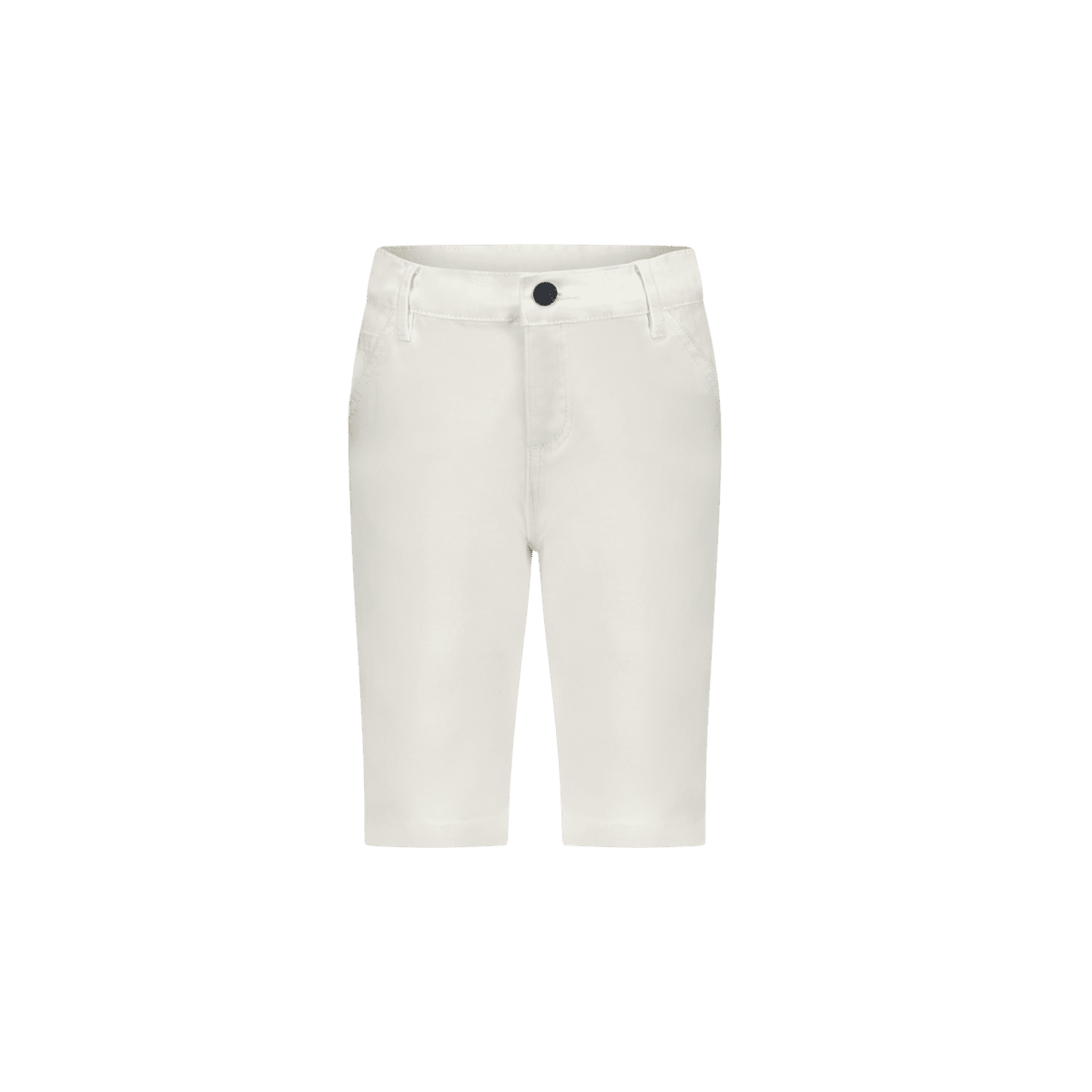 GARÇON twill short - Le Chic Fashion