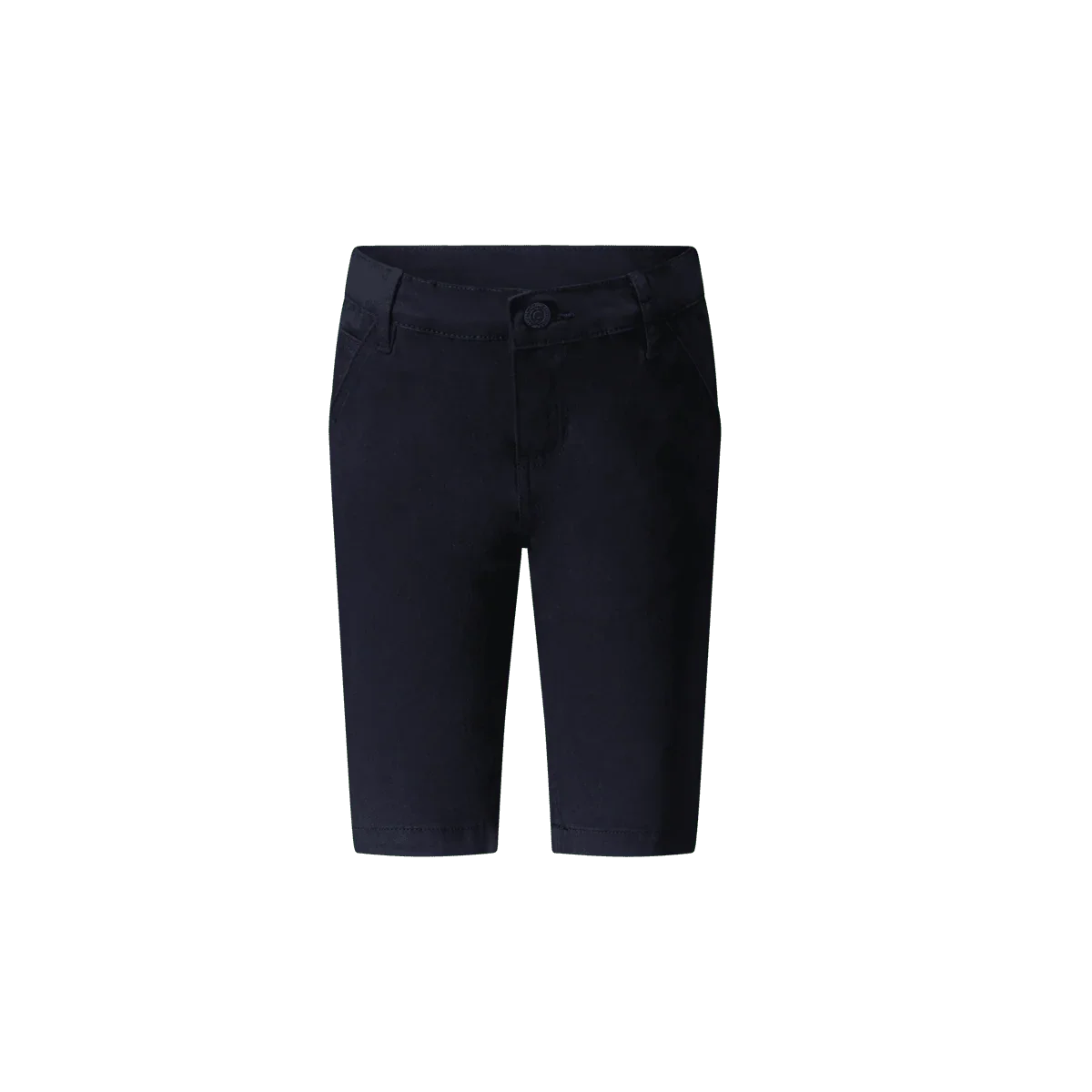 GARÇON twill short - Le Chic Fashion