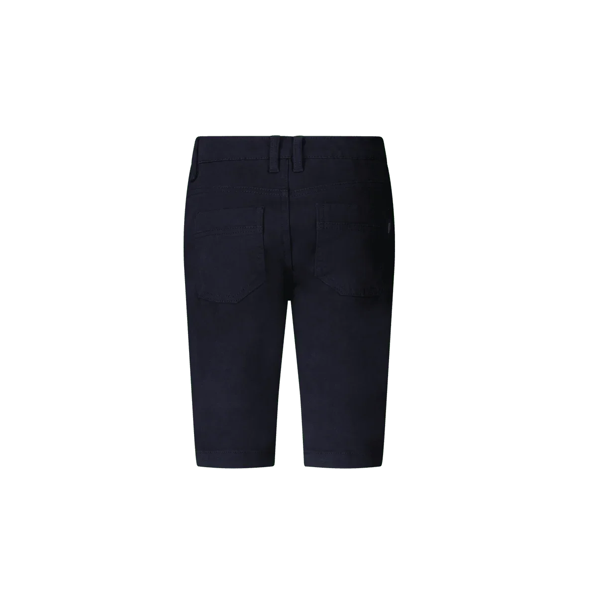 GARÇON twill short - Le Chic Fashion