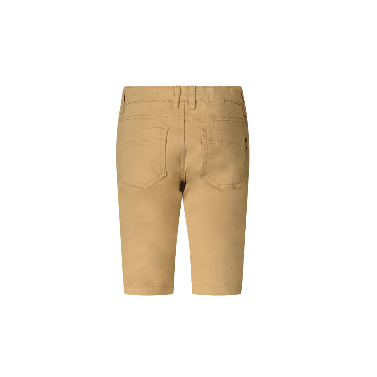 GARÇON twill short - Le Chic Fashion