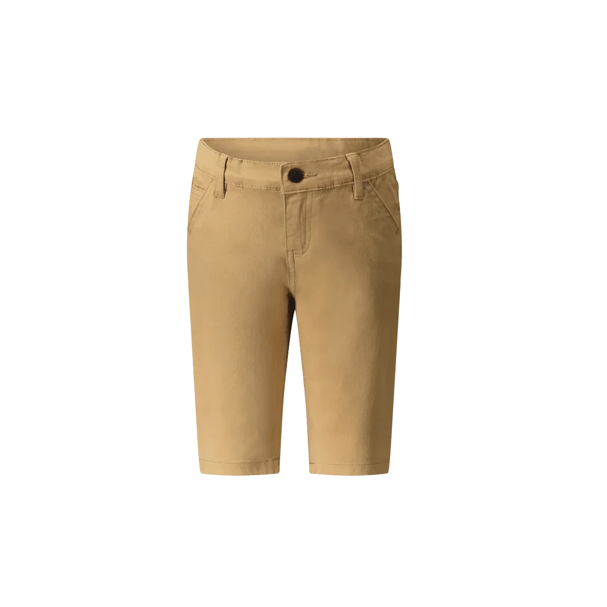 GARÇON twill short - Le Chic Fashion