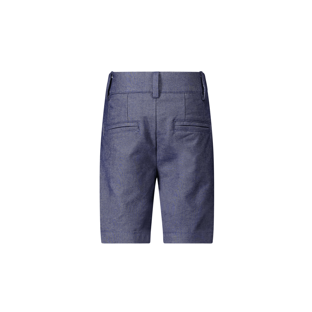 GARÇON baby chambray short - Le Chic Fashion