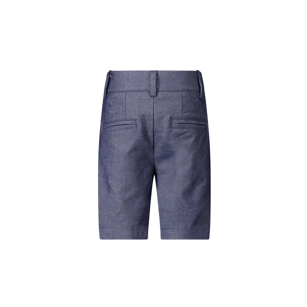 GARÇON baby chambray short - Le Chic Fashion