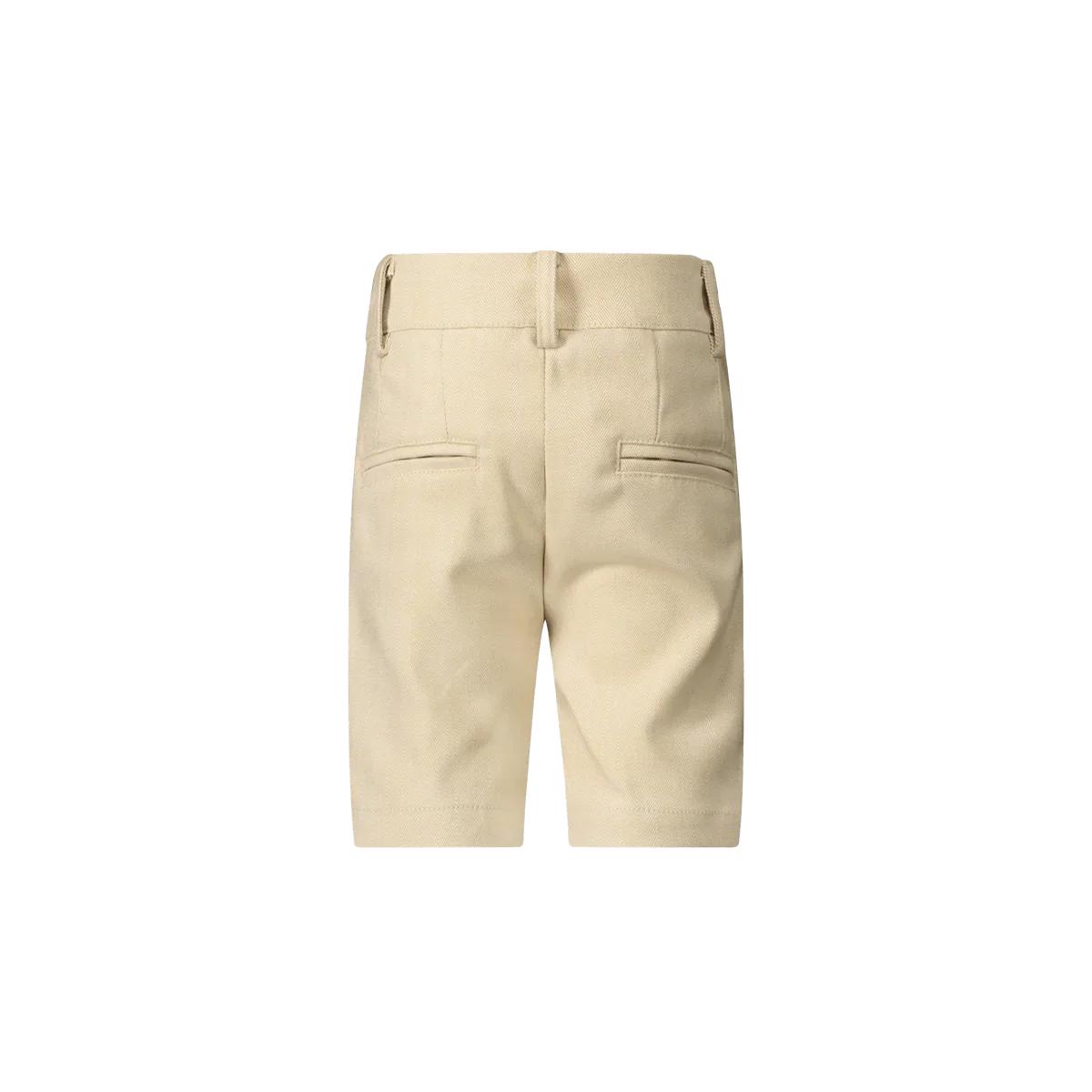 GARÇON baby herringbone short - Le Chic Fashion