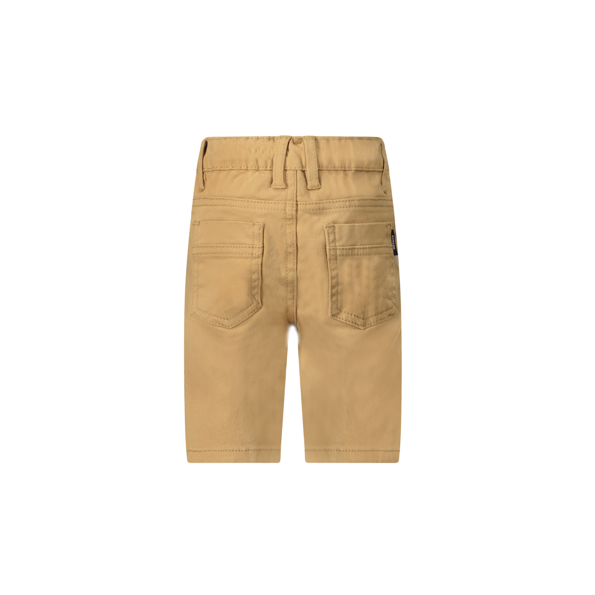 GARÇON baby twill short - Le Chic Fashion