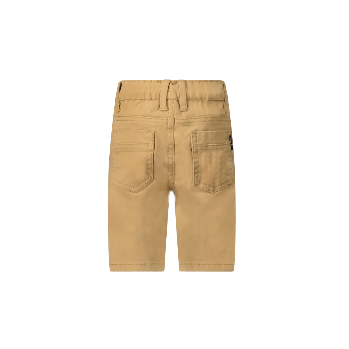 GARÇON baby twill short - Le Chic Fashion