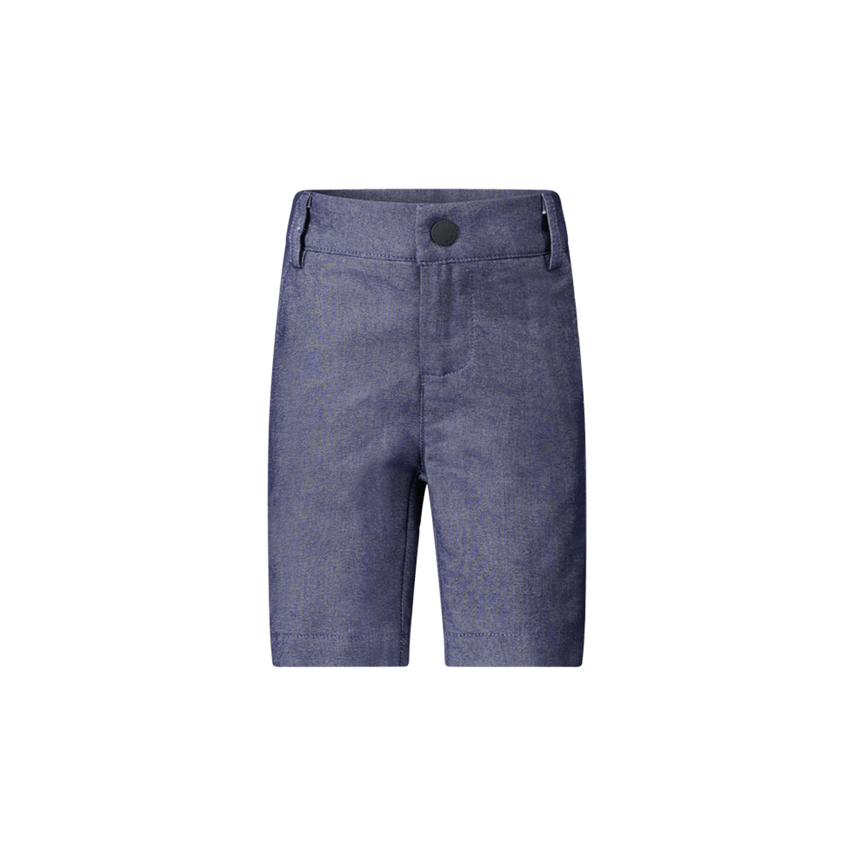 GARÇON baby chambray short - Le Chic Fashion