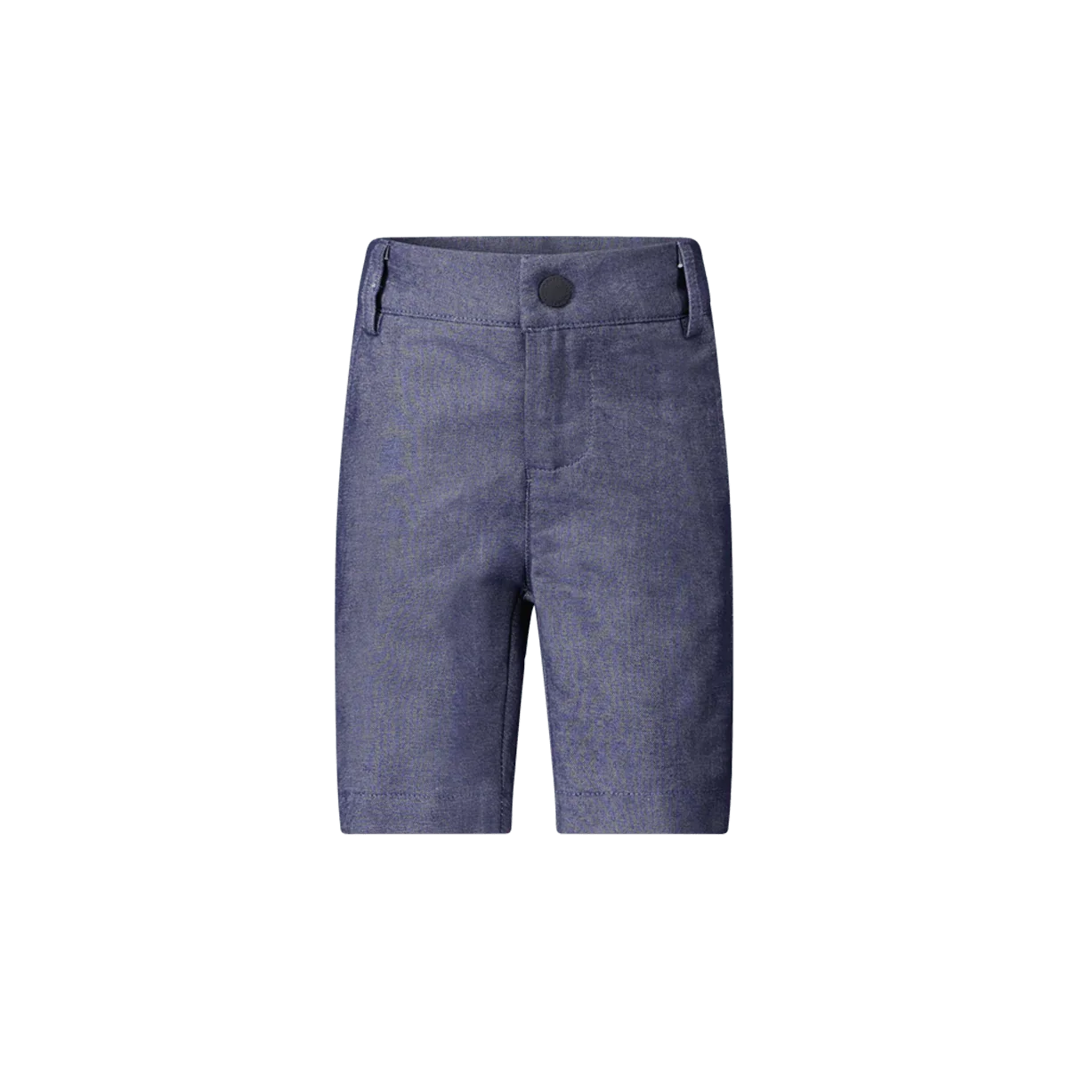 GARÇON baby chambray short - Le Chic Fashion