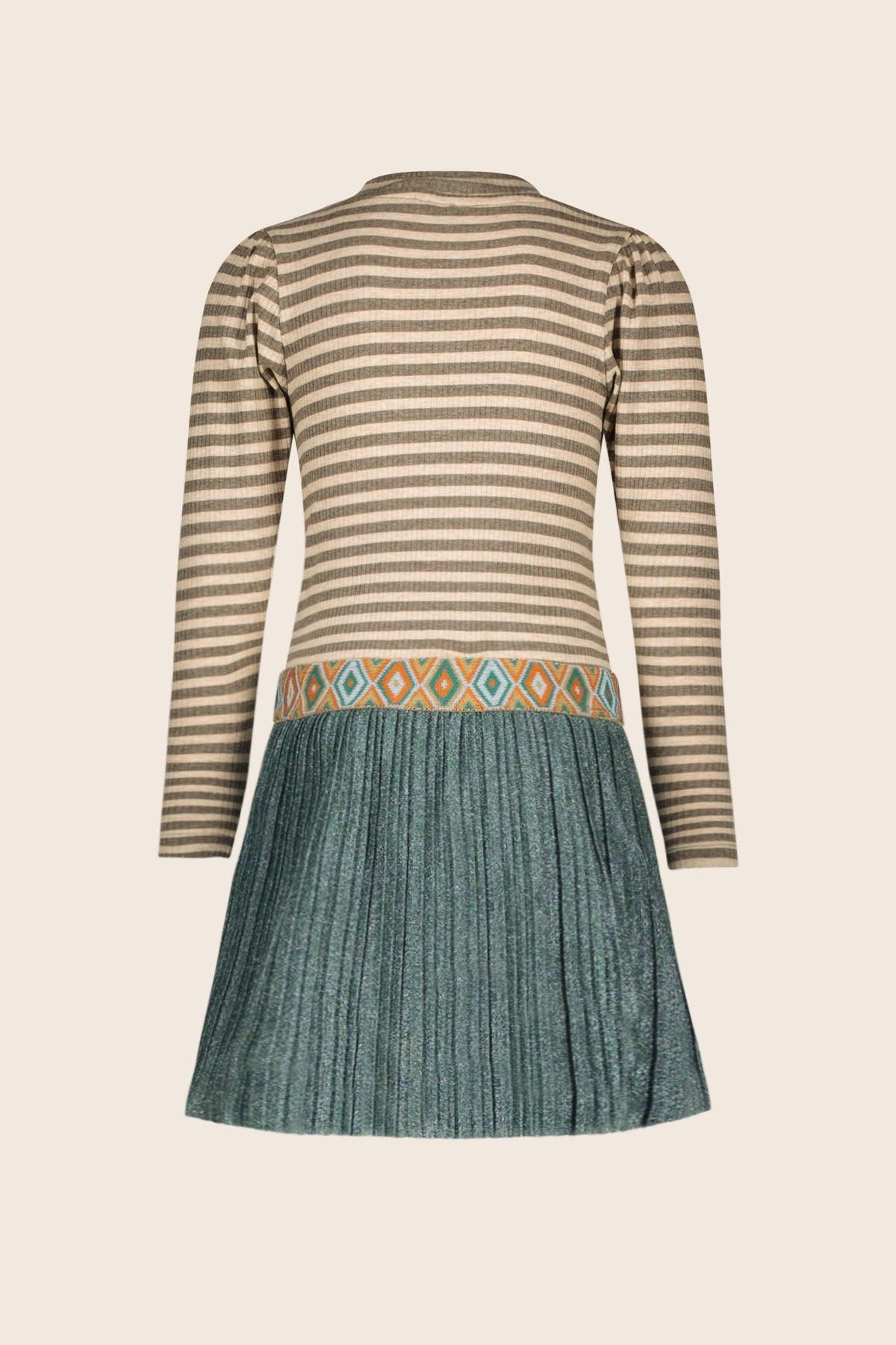 LikeFLO Dress Maya Aqua - LikeFlo