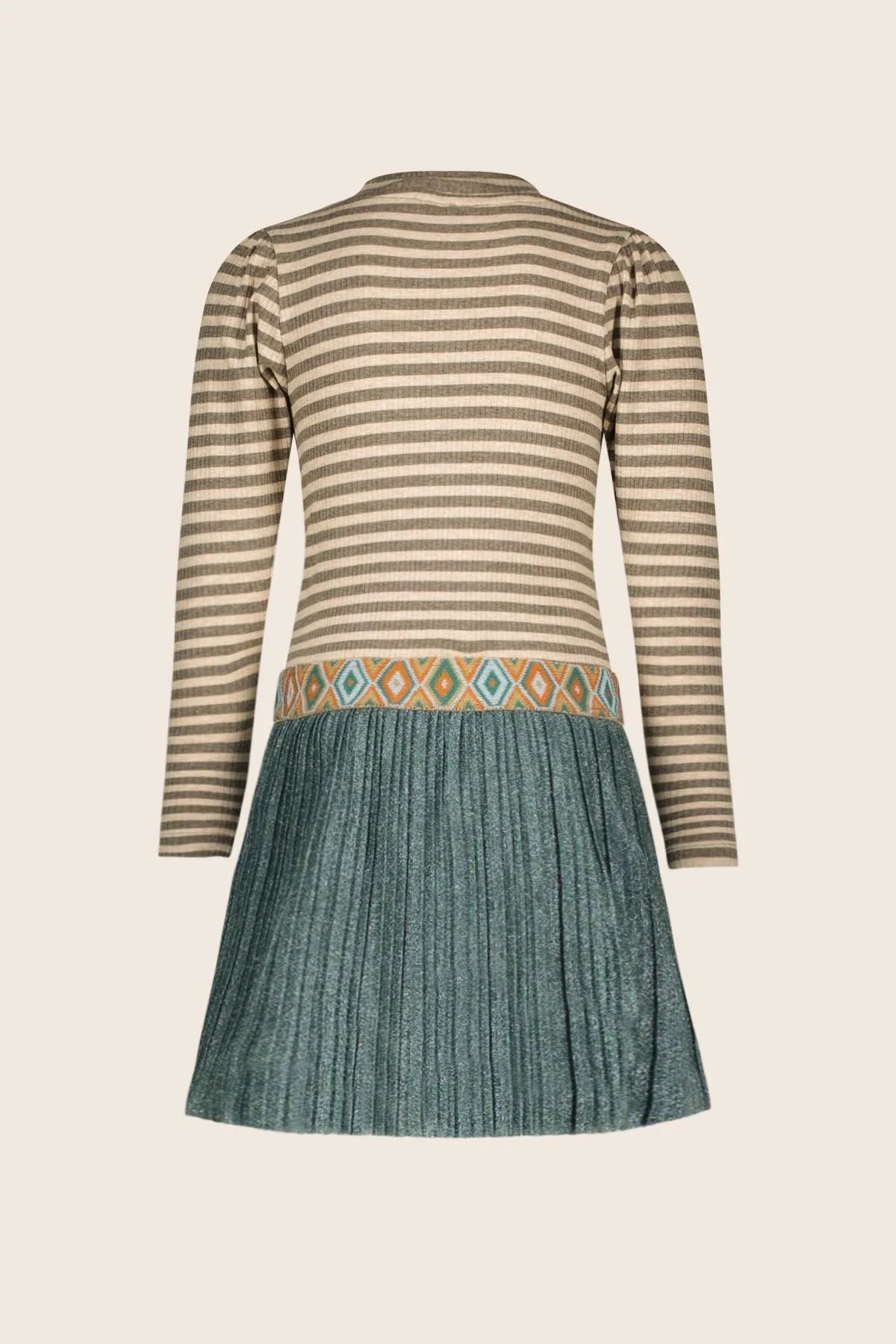 LikeFLO Dress Maya Aqua - LikeFlo