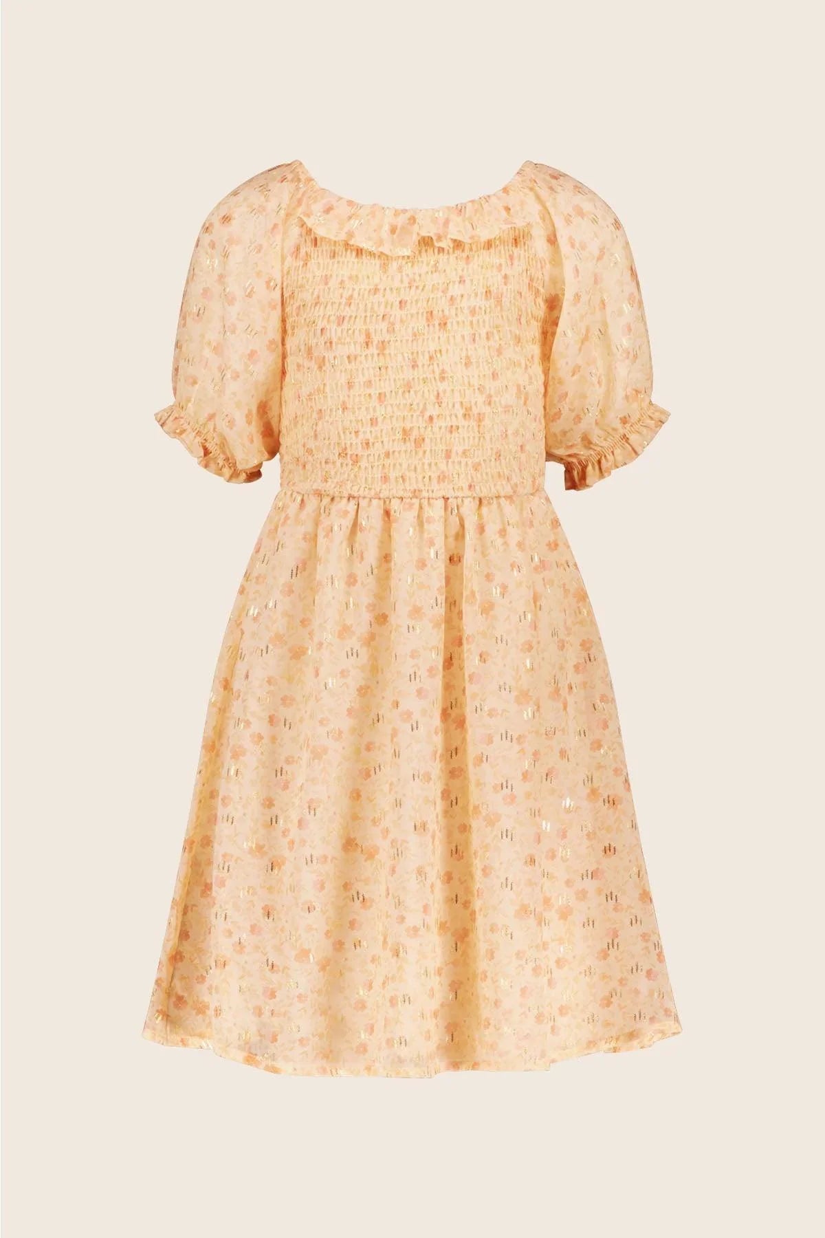 LikeFLO Dress Moulin Flower - LikeFlo