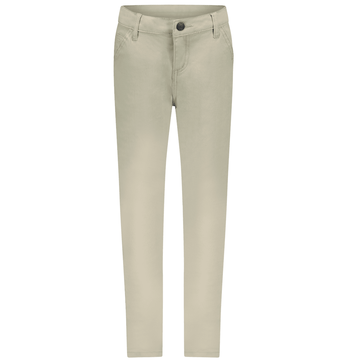 GARÇON twill pants - Le Chic Fashion