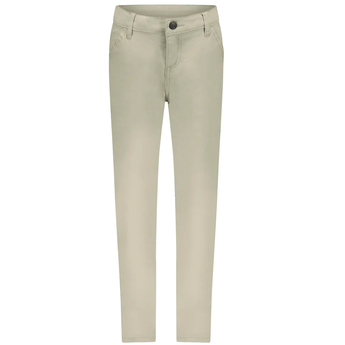 GARÇON twill pants - Le Chic Fashion