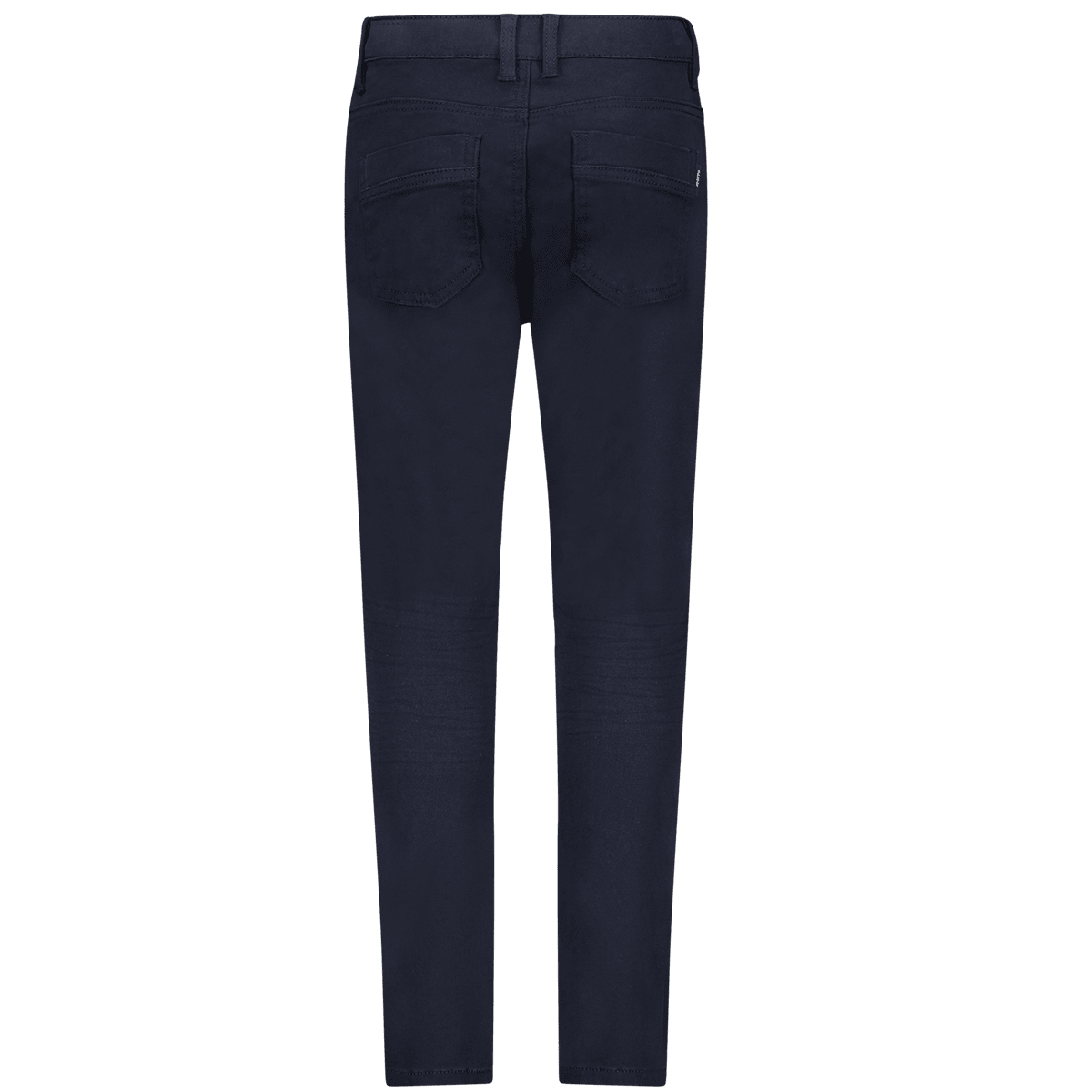 GARÇON twill pants - Le Chic Fashion