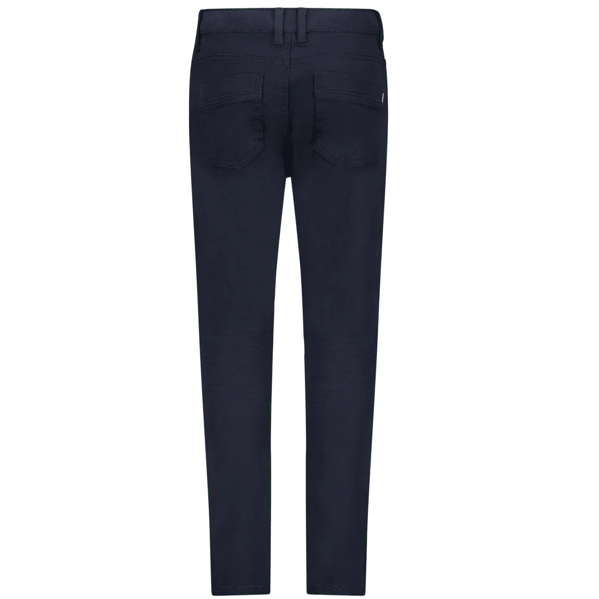 GARÇON twill pants - Le Chic Fashion
