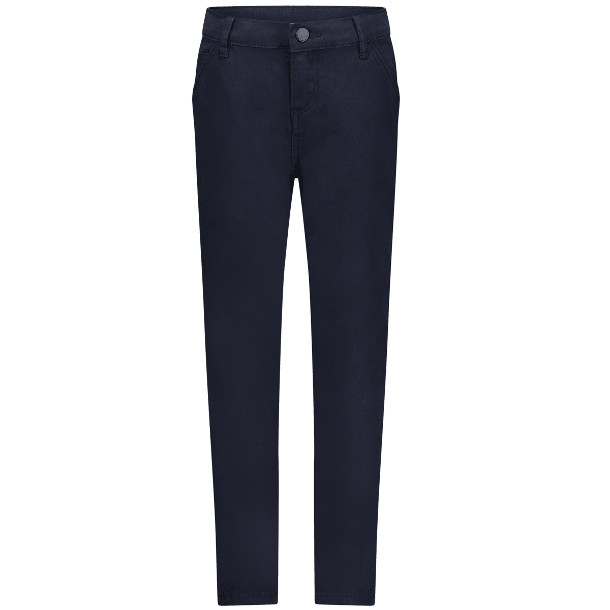 GARÇON twill pants - Le Chic Fashion