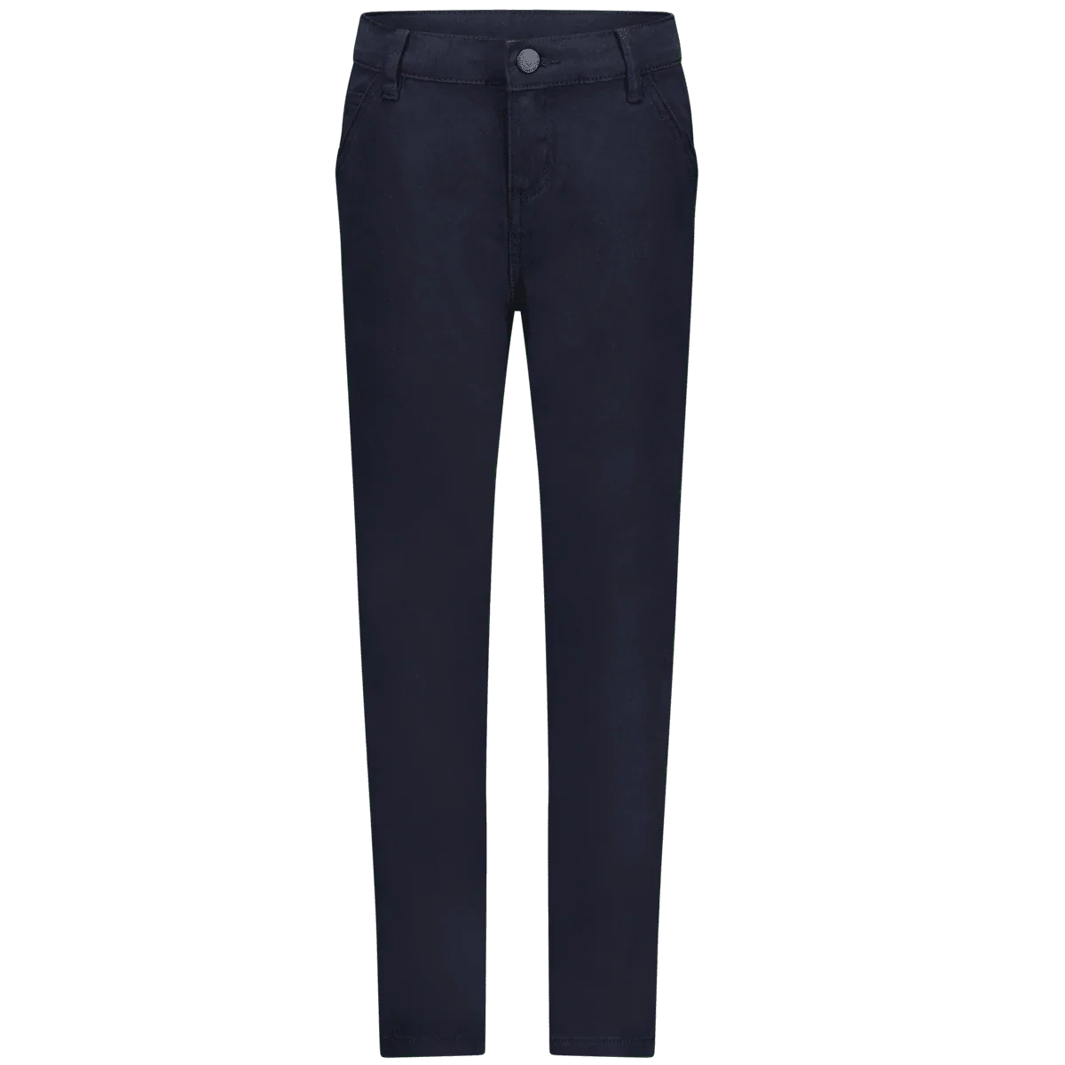 GARÇON twill pants - Le Chic Fashion