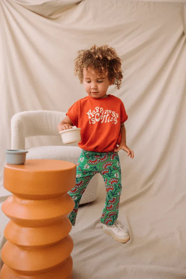 Elijah The New Chapter sweater brown - The New Chapter Store