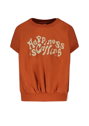 Elijah The New Chapter sweater brown - The New Chapter Store