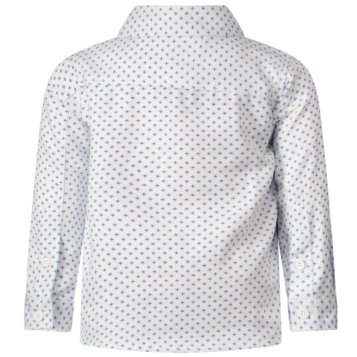 GARÇON baby shirt - Le Chic Fashion