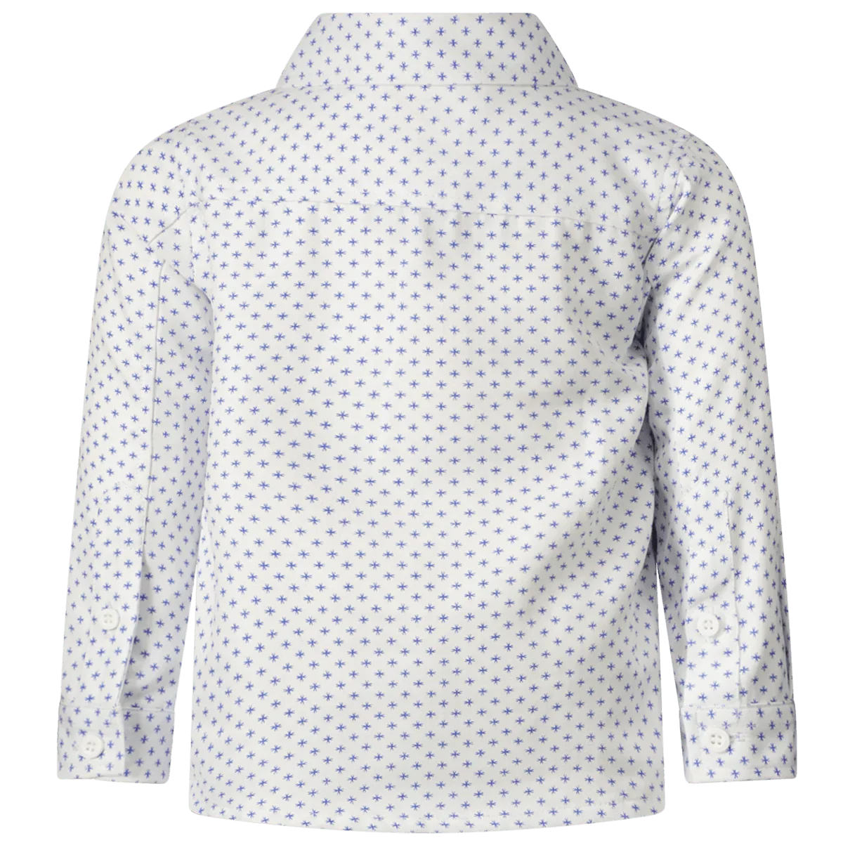 GARÇON baby shirt - Le Chic Fashion