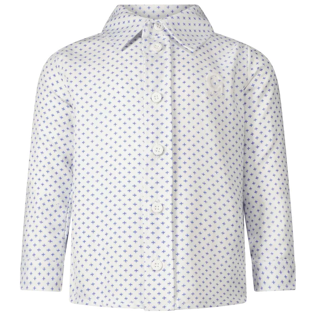 GARÇON baby shirt - Le Chic Fashion