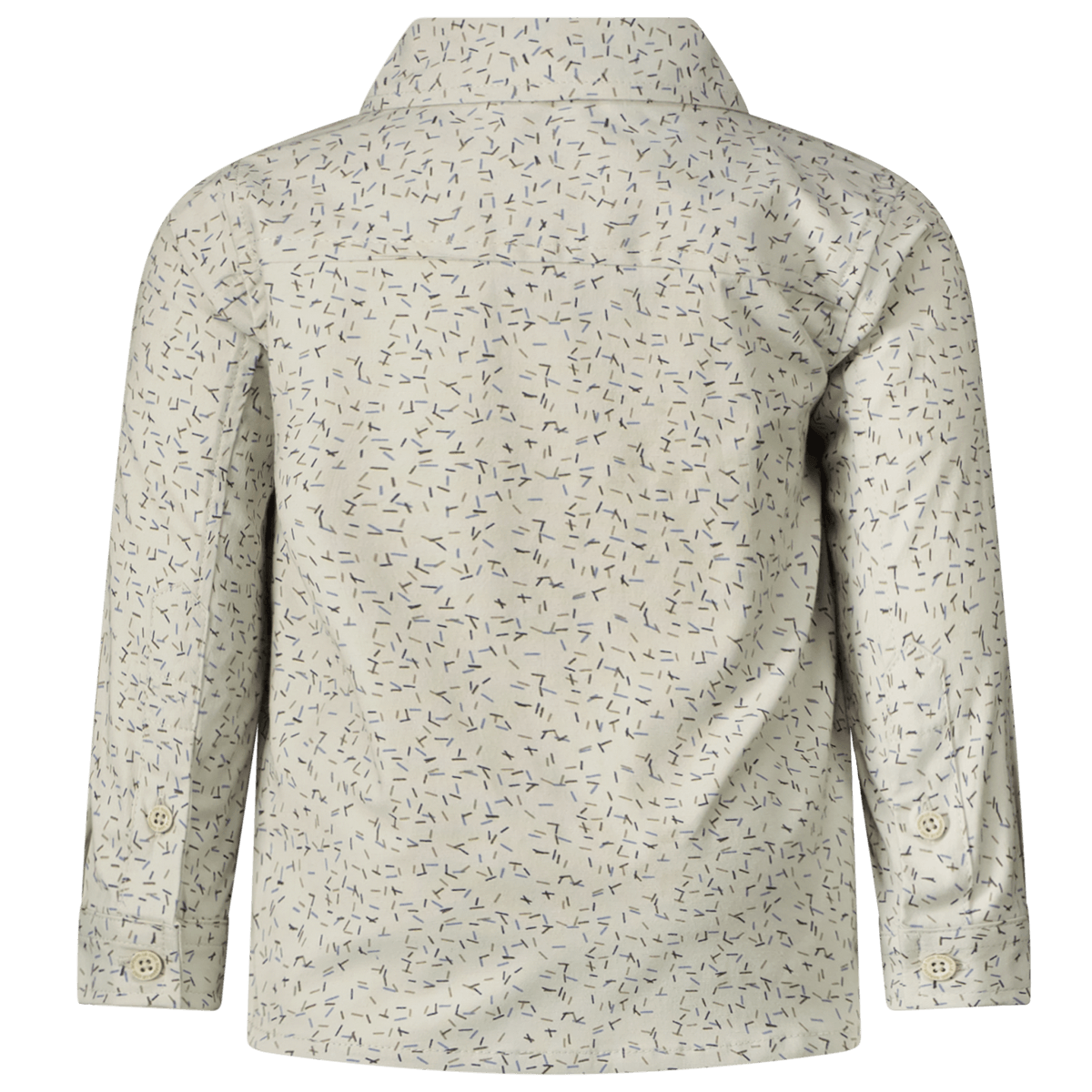 GARÇON baby shirt - Le Chic Fashion