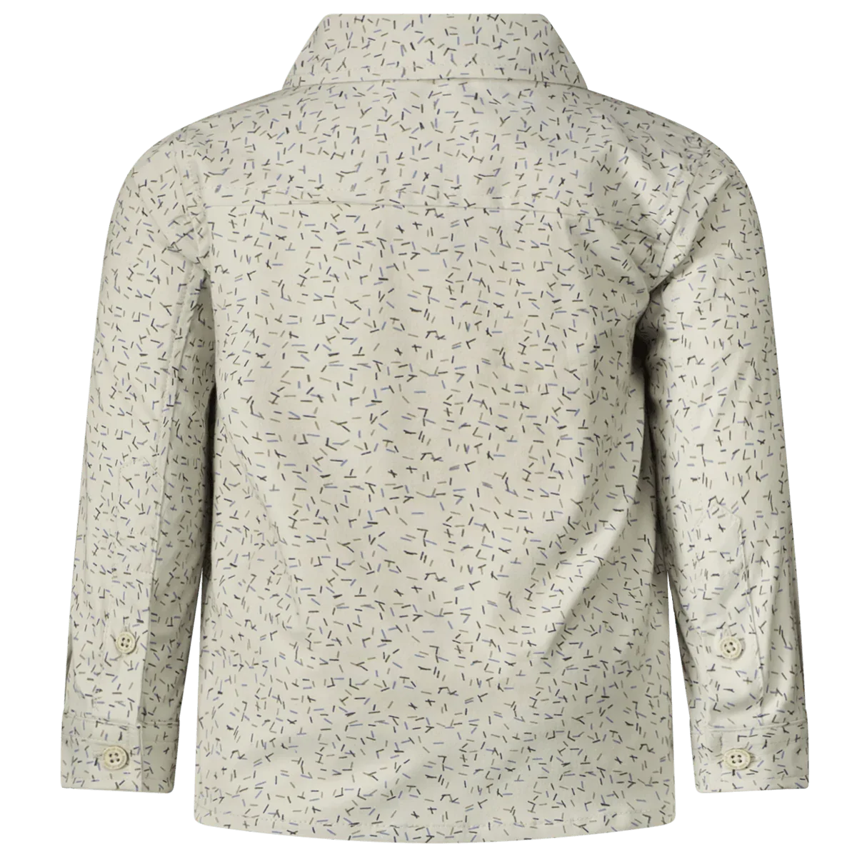 GARÇON baby shirt - Le Chic Fashion