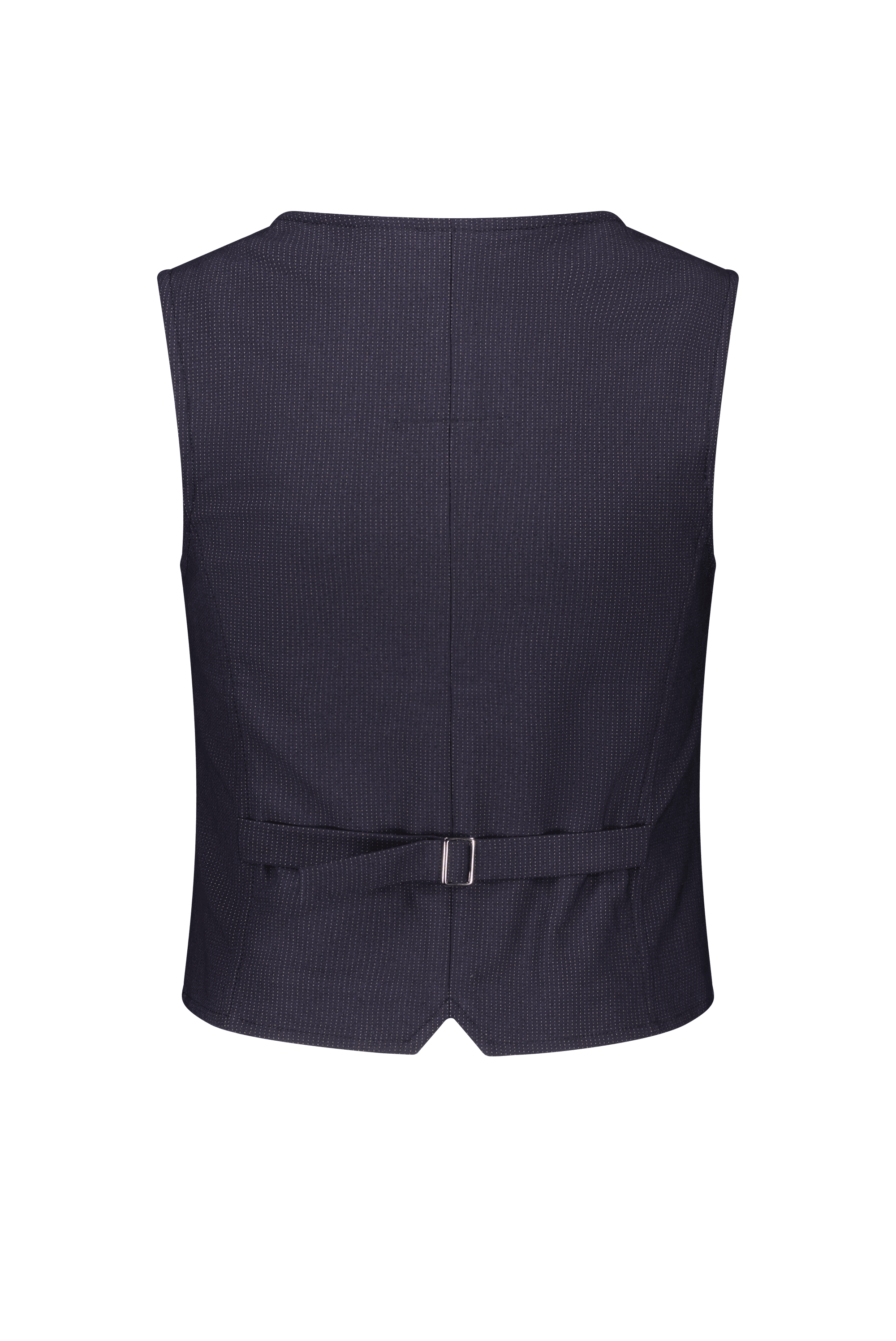 EVERT -Gilet - Red&Blu