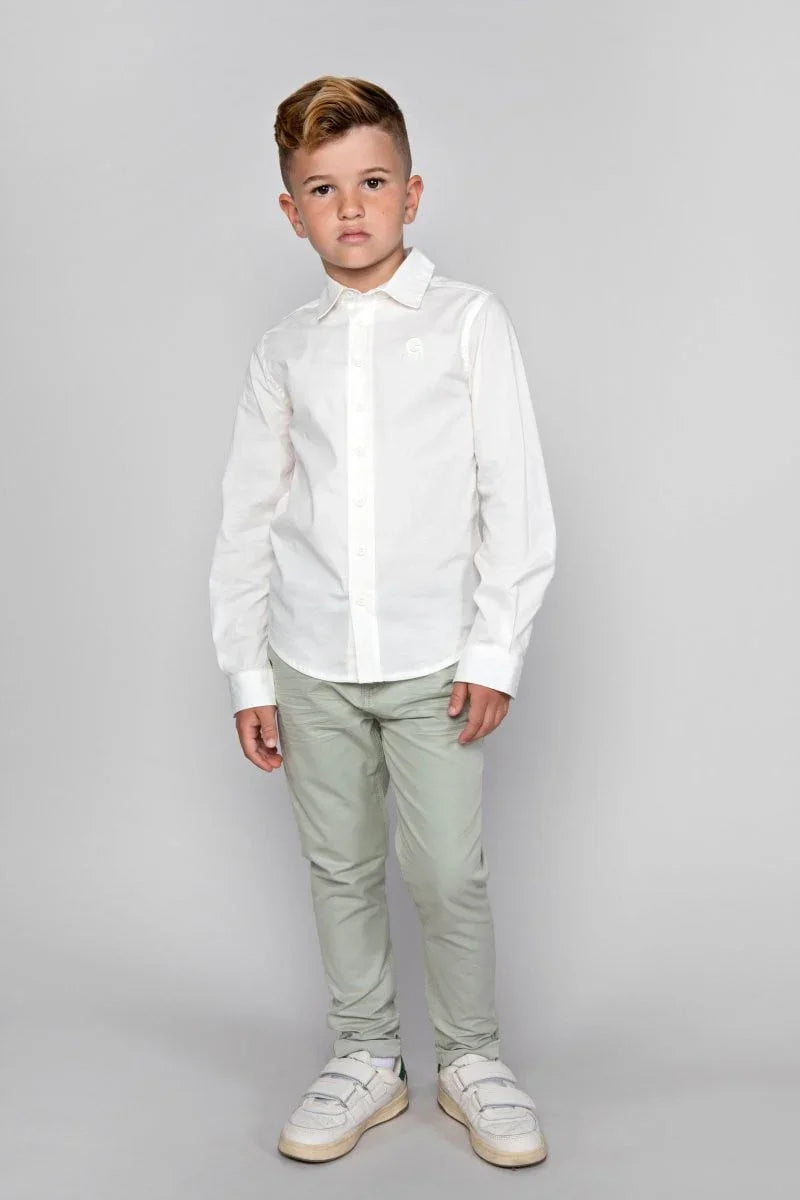 GARÇON shirt - Le Chic Fashion