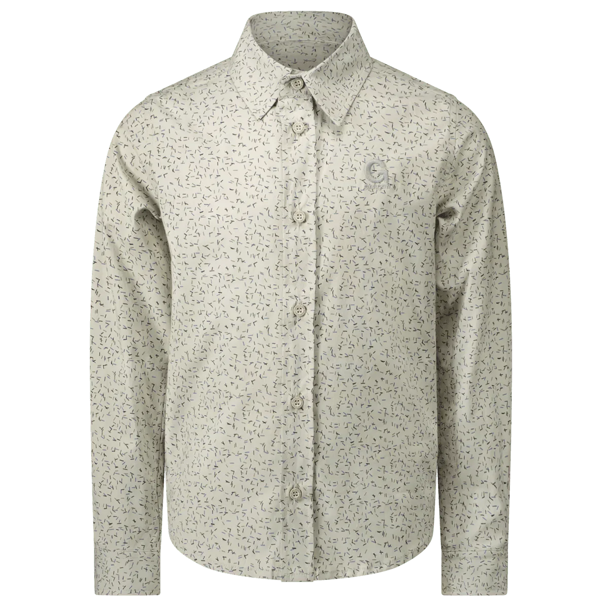 GARÇON shirt - Le Chic Fashion