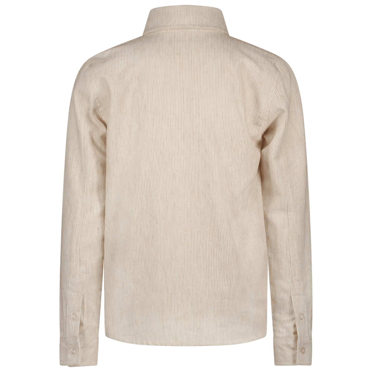 GARÇON striped shirt - Le Chic Fashion