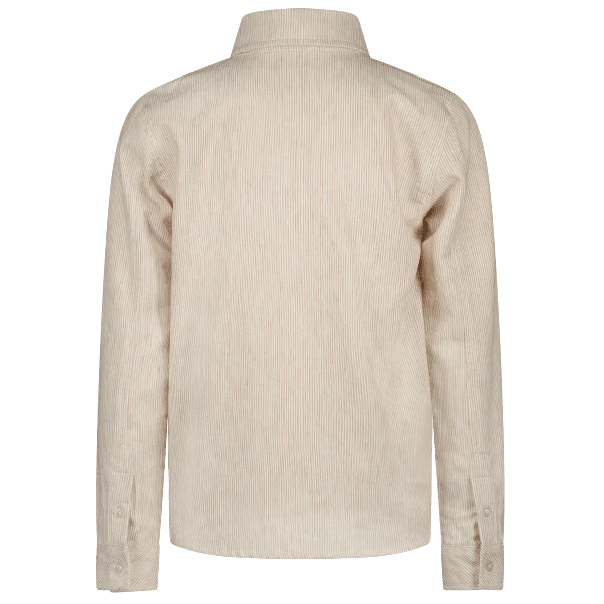 GARÇON striped shirt - Le Chic Fashion