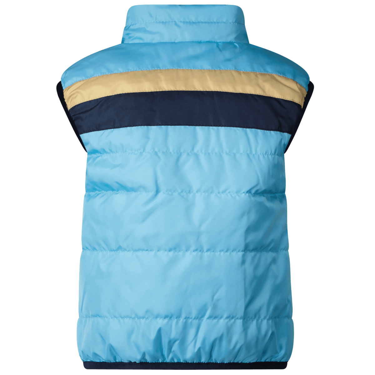 GARÇON baby bodywarmer - Le Chic Fashion